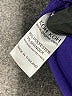 Koh Koh Solid Blue Jumpsuit Size S - photo 5