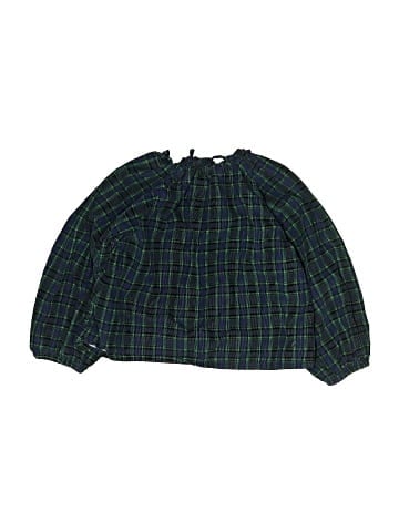 Crewcuts 3/4 Sleeve Blouse (view 2)