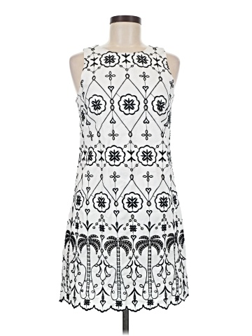London Times Cocktail Dress (view 1)