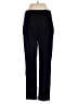 dalia Solid Black Active Pants Size S - photo 2