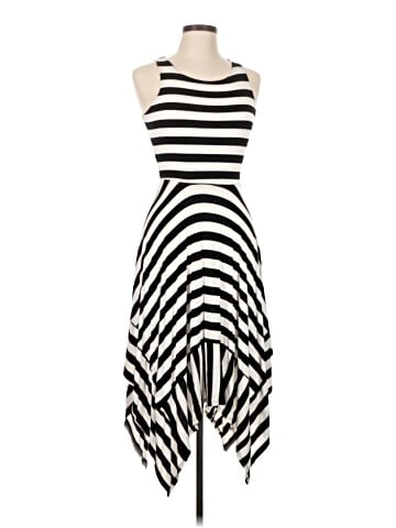 Monteau Casual Dress (view 1)