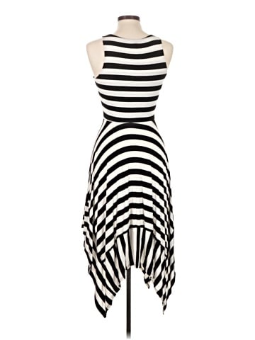 Monteau Casual Dress (view 2)