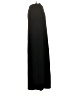 Commando Solid Black Dress Pants Size XS - photo 5