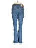Levi's Blue Jeans Size 12 - photo 2