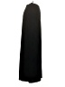 Commando Solid Black Dress Pants Size XS - photo 4