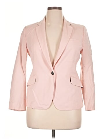 Zara Blazer (view 1)