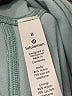 Lululemon Athletica Teal Active Pants Size 8 - photo 7