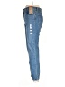 Levi's Blue Jeans Size 12 - photo 5