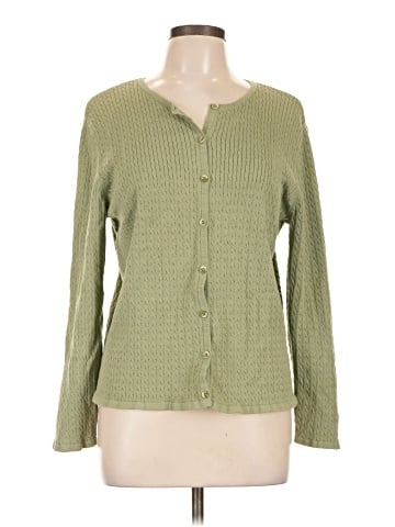 Karen Scott Cardigan (view 1)