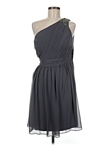 Jessica Simpson Cocktail Dress (view 1)