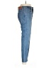 Levi's Blue Jeans Size 12 - photo 4