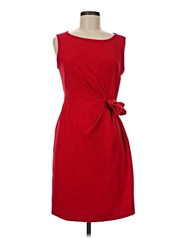 Anne Klein Cocktail Dress (view 1)