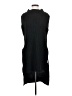 SAVVI Black Sweater Vest Size S - photo 1