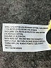 JoyLab Solid Yellow Athletic Shorts Size XL - photo 4