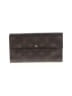 Louis Vuitton Brown 2011 Monogram canvas organizer Wallet One size - photo 1