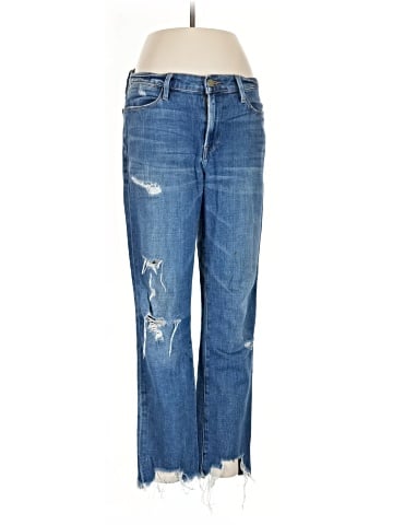 FRAME Denim Jeans (view 1)
