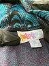 Lularoe Paisley Teal Formal Skirt Size XL - photo 4