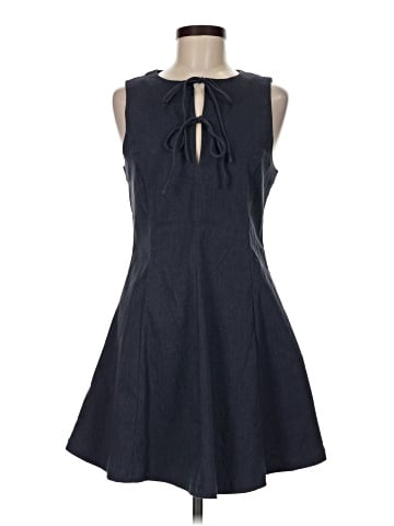 MNG Casual Dress (view 1)