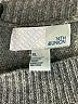 14th & Union Gray Poncho Size XL - photo 7