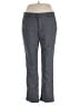 Lee Gray Casual Pants Size 16 - photo 1