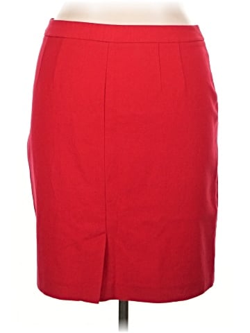 Ann Taylor LOFT Outlet Casual Skirt (view 2)