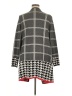 Unbranded Gray Cardigan Size XL (estimated) - photo 2