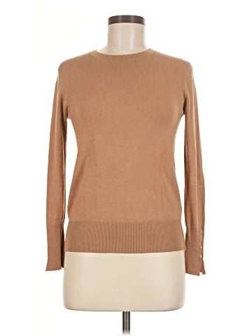 Zara Pullover Sweater (view 1)