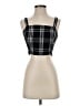 Hollister Black Sleeveless Top Size XS - photo 1