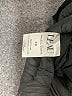 LEAU 100% Polyester Black Cocktail Dress Size XS - photo 4