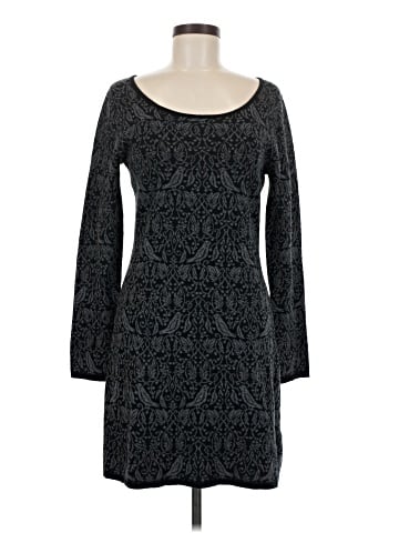 Krimson Klover Casual Dress (view 1)