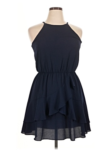 Iz Byer Casual Dress (view 1)