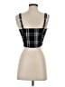 Hollister Black Sleeveless Top Size XS - photo 2