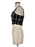 Hollister Black Sleeveless Top Size XS - photo 5