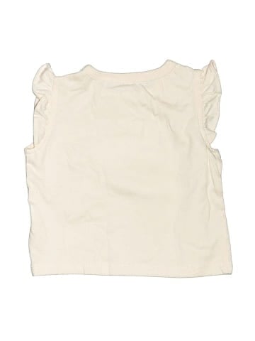 First Impressions Sleeveless T-Shirt (view 2)