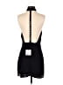 by the way. Solid Black Cocktail Dress Size S - photo 2