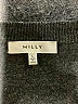 Milly Gray Cardigan Size L - photo 7