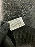 Milly Gray Cardigan Size L - photo 8