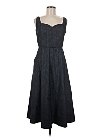 Elie Tahari Casual Dress (view 1)