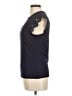 Shein Blue Sleeveless Blouse Size 8 - 10 - photo 5