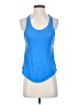 Unbranded Blue Tank Top Size 2 - photo 1