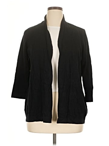 Hampshire Studio Cardigan (view 1)