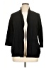 Hampshire Studio Black Cardigan Size 1X - photo 1