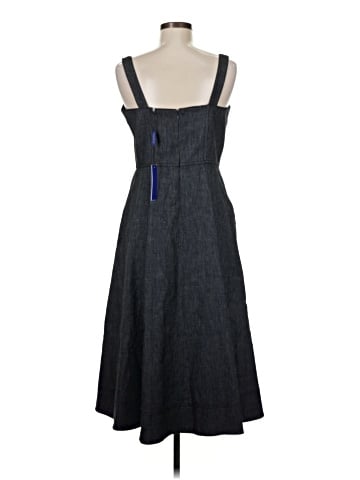 Elie Tahari Casual Dress (view 2)