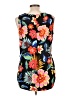 Cyrus Black Sleeveless Top Size L - photo 2