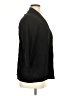 Hampshire Studio Black Cardigan Size 1X - photo 4