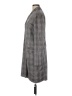 Assorted Brands 100% Polyester Gray Coat Size M - photo 5