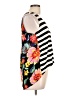 Cyrus Black Sleeveless Top Size L - photo 4