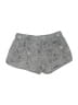 PrAna Paisley Gray Shorts Size XS - photo 2