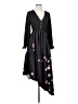 Unbranded Black Casual Dress Size XS - photo 1