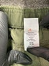 Unbranded 100% Polyester Solid Green Track Pants Size XL - photo 8